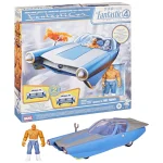 [ETA: 11/2025] (PRE-ORDER) HASBRO G0983 Marvel The Fantastic 4 - Fantasticar