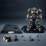[ETA: Q2 2026] (PRE-ORDER - DELUXE VER - BY BATCHES) THREEZERO 3Z09000W0D MDLX Transformers Jazz