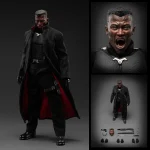 [ETA: Q1 2026] (PRE-ORDER) SAWTOOTH TOYS 1/12 Scale Blood Hunter