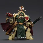 [ETA:11/2025](PRE-ORDER) JOYTOY 1/18 Scale JT02304 Dark Angels Belial, Grand Master of The Deathwing with the Sword of Silence and Storm Bolter