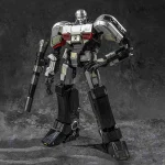[ETA: 11/2025] (PRE-ORDER) YOLOPARK AMKPM8MG AMK PRO Series Final Form Megatron/D-16