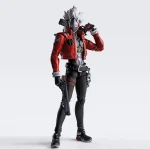 [ETA: 06/2026] (PRE-ORDER) BANDAI S.H.Figuarts Billy Kid