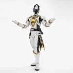 [ETA: 05/2026] (PRE-ORDER) BANDAI S.H.Figuarts Spider Kumonos