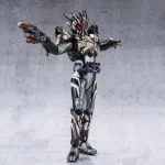 [ETA: 06/2026] (PRE-ORDER) BANDAI S.H.Figuarts Kamen Rider Bitter Gavv MarblebreaCookie Form