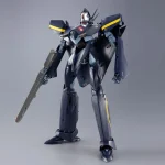[ETA: 05/2026] (PRE-ORDER) BANDAI 69267-2 DX Chogokin VF-17S Nightmare Stealth Valkyrie (Gamlin Kizaki's)