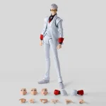 [ETA: 05/2026] (PRE-ORDER) BANDAI 69876-6 S.H.Figuarts X