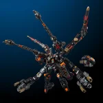 [ETA: 05/2026] (PRE-ORDER) TAKARA TOMY Diaclone TM-38 Tactical Mover Aggress Versaulter/DU <DARK STAR>