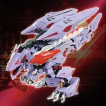 [ETA: 06/2026](PRE-ORDER) TAKARA TOMY T-Spark Adamas Machina Series AM-Z01CP Berserk Fuhrer Unit Set