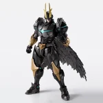 [ETA: 06/2026] (PRE-ORDER) BANDAI 67367-1 S.H.Figuarts Armored All Might