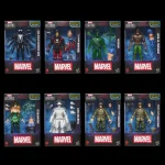 [ETA: 02/2026] (PRE-ORDER - CASE OF 8) HASBRO G0632 Marvel Legends Executioner Wave