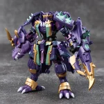 [ETA: 02/2026] (PRE-ORDER) IRON FACTORY IF EX-77 Gokugaoh