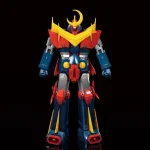 [ETA: Q1 2026] (PRE-ORDER) KING ARTS DFS087 Invincible Super Man Zambot 3