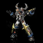 [ETA: 12/2025] (PRE-ORDER) KING ARTS DFS076 Gaiking (Original Edition)