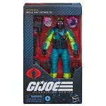 [ETA: 05/2026] (PRE-ORDER) HASBRO G2277 G.I.Joe Classified Mole Rat (Stage 2)