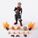 [ETA: 07/2026] (PRE-ORDER) BANDAI 69788-2 S.H.Figuarts Katsuki Bakugo - The Beginning -