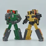 [ETA: Q1 2026] (PRE-ORDER) SIYANG CULTURAL SY-02 005 Mountain and 006 Greenland SET