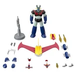 [ETA: 06/2026] (PRE-ORDER) BANDAI 92574-0 SMP [SHOKUGAN MODELING PROJECT] Mazinger Z Pileder On! Set