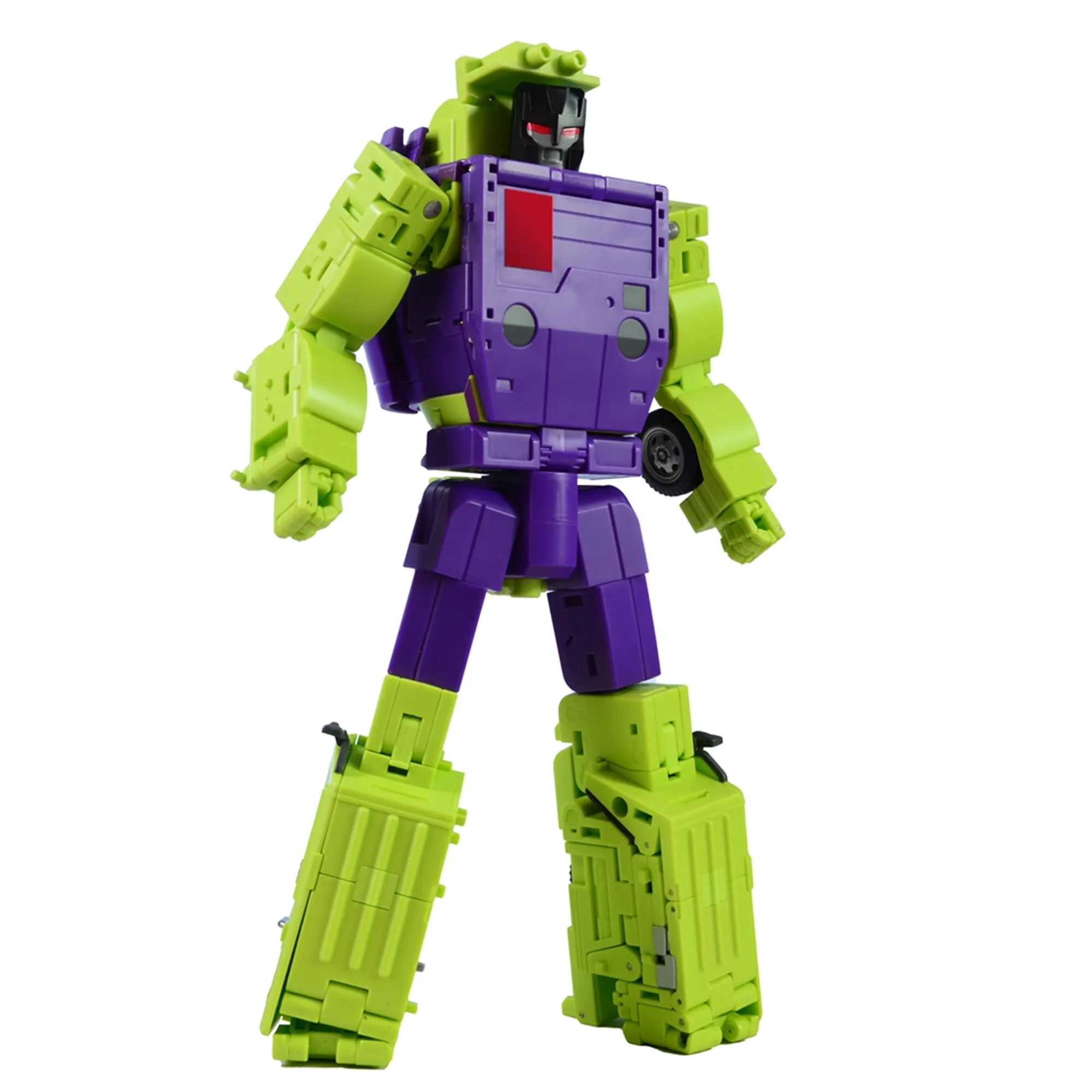 253a (IN STOCK) OCULAR MAX PS-28 Demolitor - Image 1