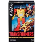 [ETA: 04/2026] (PRE-ORDER) HASBRO G2005 Transformers Age of the Primes Deluxe Class Sureshot