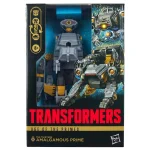 [ETA: 04/2026] (PRE-ORDER) HASBRO G1996 Age of the Primes Voyager Class The Thirteen Amalgamous Prime