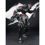 [ETA: Q1 2026] (PRE-ORDER) ZEN OF COLLECTIBLE CD-07B Ninja Chou Mecha