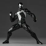 [ETA: Q3 2026] (PRE-ORDER) REVOLTECH Amazing Yamaguchi NR105 Symbiote Suit Spider-Man
