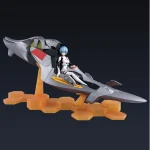 [ETA: 01/2026) (PRE-ORDER) BLOKEES Evangelion Fantastic Edition Ayami Rei Plugsuite and Cockpit Ver.