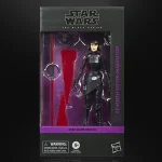 [ETA: 05/2026] (PRE-ORDER - F68525M8F ASST) HASBRO G2569 Star Wars TBS 6 Inch Scale Seventh Sister Inquisitor