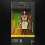 [ETA: 05/2026] (PRE-ORDER - F68525M8F ASST) HASBRO G2587 Star Wars TBS 6 Inch Scale Quinlan Vos