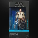 [ETA: 05/2026] (PRE-ORDER - F68525M8F ASST) HASBRO G2586 Star Wars TBS 6 Inch Scale Kyle Katarn
