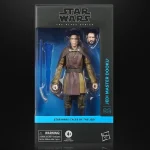 [ETA: 05/2026] (PRE-ORDER - F68525M8F ASST) HASBRO G2588 Star Wars TBS 6 Inch Scale Jedi Master Dooku