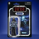 [ETA: 04/2026] (PRE-ORDER - G27865L00 ASST) HASBRO G2632 Star Wars TVC 3.75 Inch Scale Darth Vader (Emperor’s Wrath)