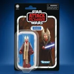 [ETA: 04/2026] (PRE-ORDER - G27865L00 ASST) HASBRO G2613 Star Wars TVC 3.75 Inch Scale Shaak Ti