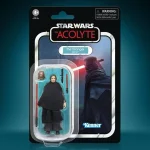 [ETA: 04/2026] (PRE-ORDER - G27865L00 ASST) HASBRO G2611 Star Wars TVC 3.75 Inch Scale The Stranger (Qimir)