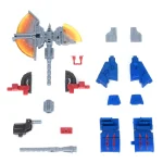 [ETA: 03/2026] (PRE-ORDER) DNA DK-43D WFC OP Upgrade Kits