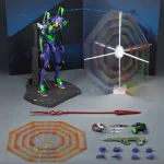 [ETA: Q3 2026] (PRE-ORDER) THREEZERO 3Z0914 ROBO-DOU Evangelion Test Type-01 (Final Battle Ver.)