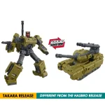 [ETA: 05/2026] (PRE-ORDER) TAKARA TOMY Transformers AOTP-30 Brawl