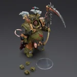 [ETA: 02/2026] (PRE-ORDER) JOYTOY 1/18 Scale JT02588 Death Guard Deathshroud Terminator 1 with Manreaper and Plaguespurter Gauntlet
