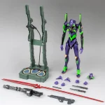 (IN STOCK) YOLOPARK AMK PRO Series Evangelion Test Type-01