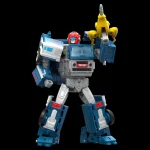 [ETA: 07/2026] (PRE-ORDER) HASBRO G2785 Transformers Stranger Things Freakwency and 8-Trax