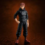 [ETA: 05/2026] (PRE-ORDER) BANDAI 69301-3 S.H.Figuarts Yuji Itadori -SUKUNA's Vessel-