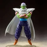 [ETA: 07/2026] (PO RE-ISSUE) BANDAI 69870-4 S.H.Figuarts 6 Inch Scale Piccolo – THE PROUD NAMEKIAN