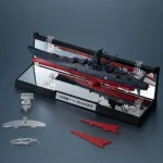 [ETA: 06/2026] (PRE-ORDER) BANDAI 69830-8 Kina-Taizen 1/2000 Space Battleship Yamato 3199