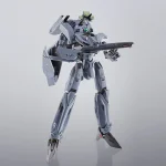 [ETA: 06/2025] (PRE-ORDER) BANDAI 72308-6 DX Chogokin VF-31A Kairos Macross Delta 10th Anniv.