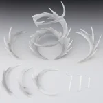 [ETA: 07/2026] (PRE-ORDER) BANDAI 67545-3 Tamashii Effect Wind White Ver. for S.H.Figuarts