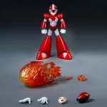 [ETA: Q2 2026] (PRE-ORDER) THREEZERO 3Z05760A0 Megaman Rockman X / Mega Man X Rising Fire Version
