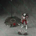 [ETA: 01/2026] (PRE-ORDER) YOLOPARK AMKPM7AC AMK PRO Transformers: Rise of the Beasts Arcee