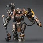 [ETA: Q1 2026](PRE-ORDER) JOYTOY 1/18 Scale JT02847 Iron Circle Domitar-Ferrum Class Battle-automata