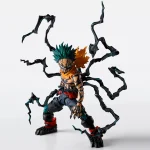 [ETA: 07/2026] (PRE-ORDER) BANDAI 69789-9 S.H.Figuarts Overlay Deku