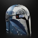 [ETA: 05/2026] (PRE-ORDER CLEARANCE) HASBRO F3909 Star Wars 1:1 Scale Bo-Katan Helmet